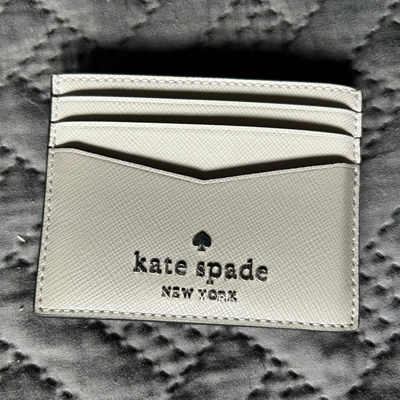 Kate Spade Car Holder - Picture 1 of 3